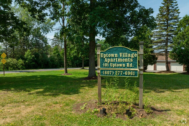 Photo - Uptown Village Apartments