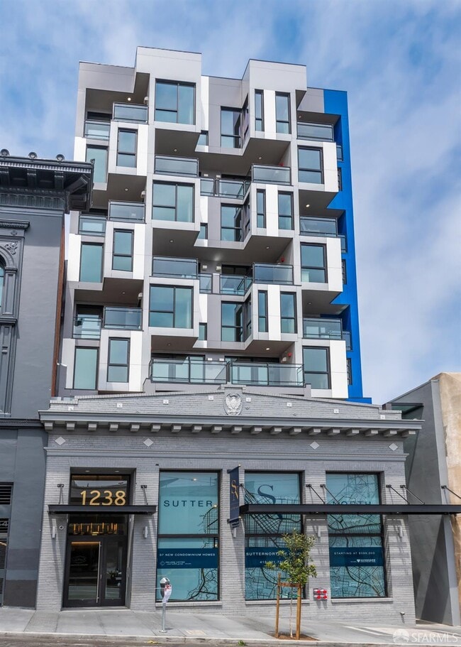 Photo - 1238 Sutter St Condo