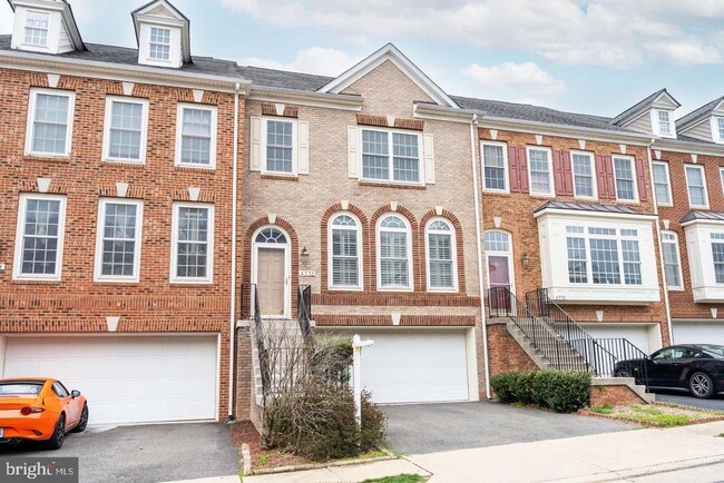 Photo - 4592 Barringer Pl Townhome