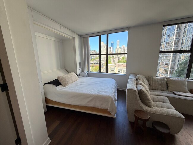 Photo - 1108-989 Beatty Street Unit 1108