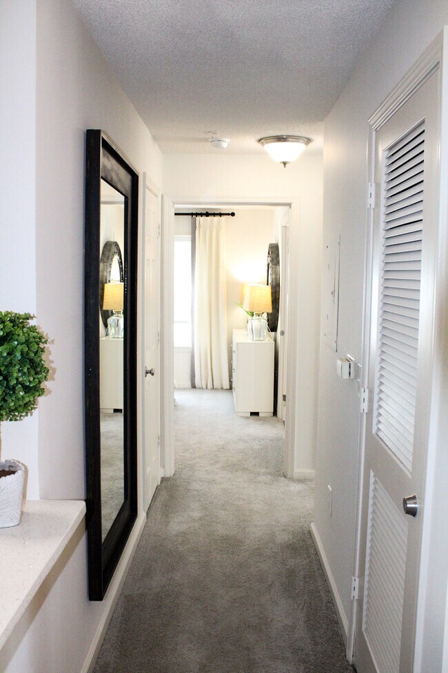 Lost Mountain Apartments Dallas, GA