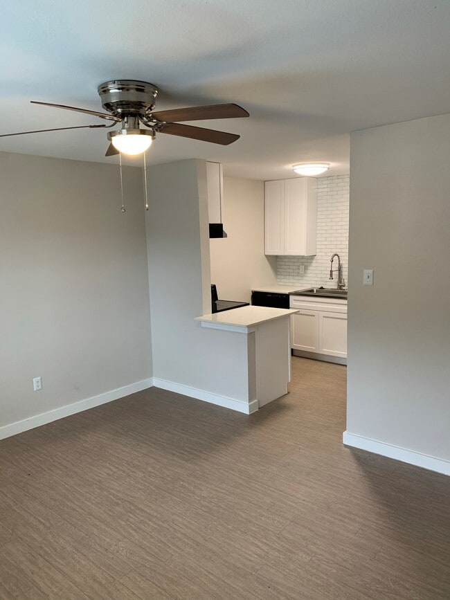 The Nest Apartments