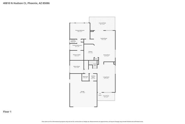 Photo - 40810 N Hudson Ct