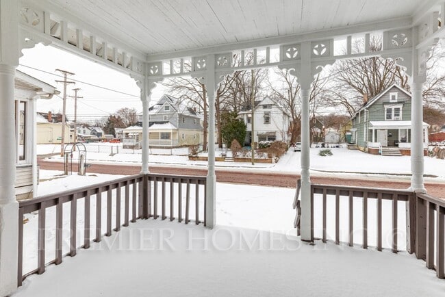 Photo - Charming 3BR, Two-Story Home in Canton, OH