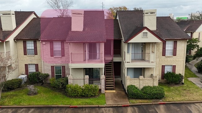 Photo - 2120 El Paseo St Unit 1912