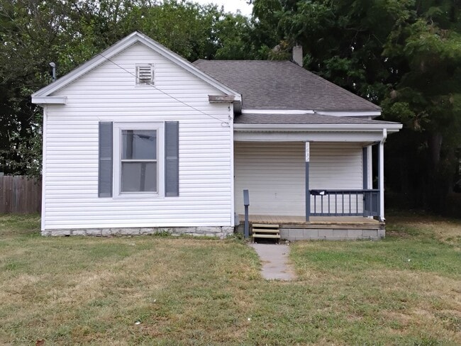 2 Bed 1 Bath Home - 2 Bed 1 Bath Home