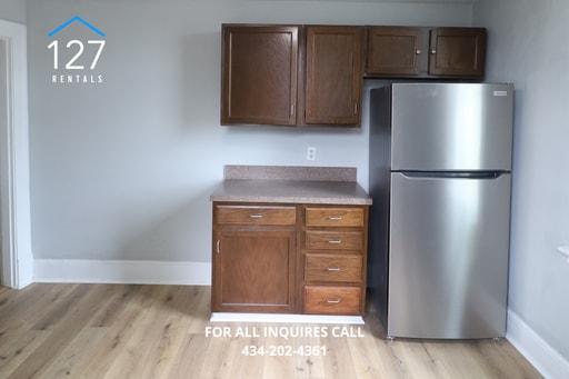 Photo - Spacious 2 Bed 1 Bath Unit in Lynchburg Unidad B