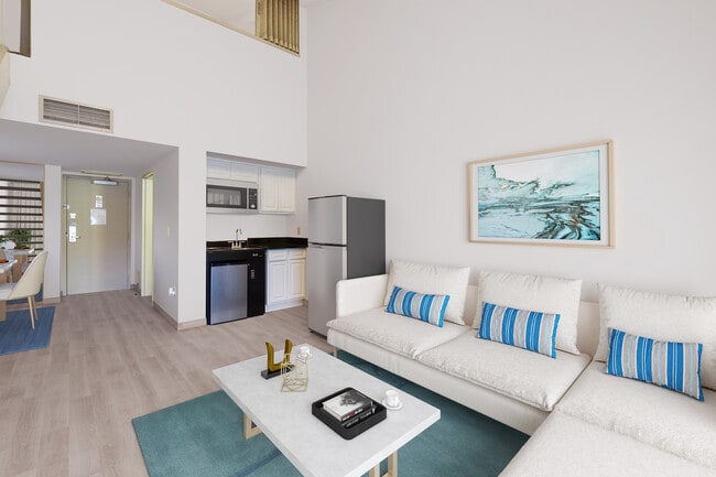 Bella Vista-