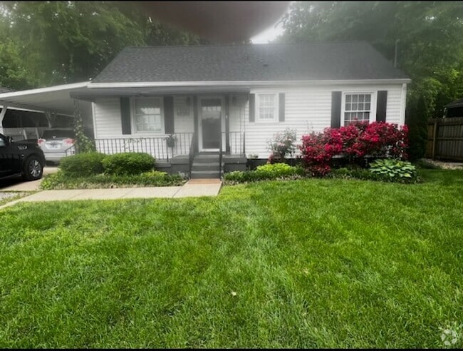 Building Photo - The Nations of West Nashville! Rental