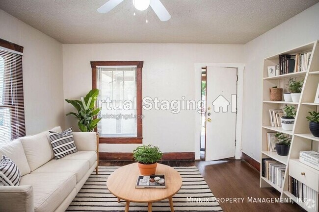 Building Photo - 2209 20th St Rental