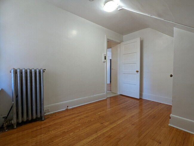 Tyrone Heritage Residences Apartments