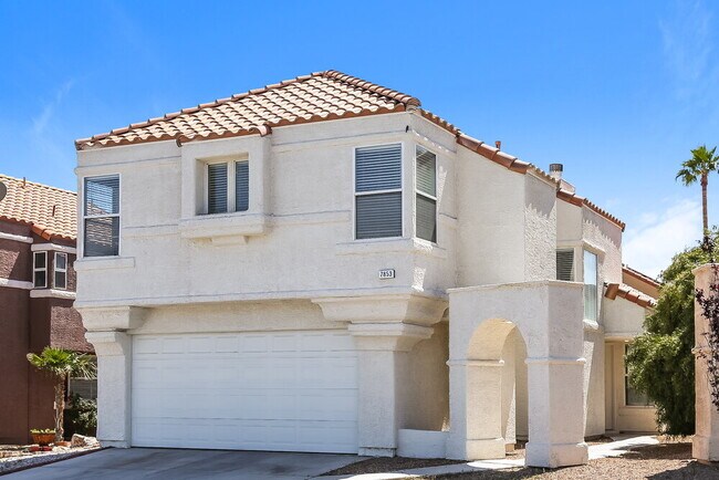 Photo - 7853 Cherry River Dr