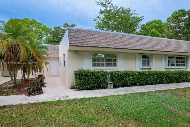 Photo - 17252 SW 112th Pl Condo Unit 21243