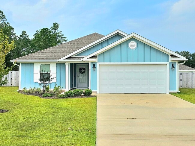 Building Photo - 410 Sweet Blossom Bend Rental