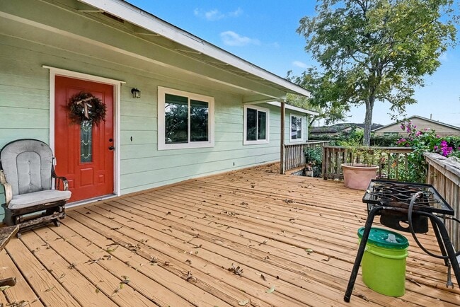 Photo - 1627 Texas Ave