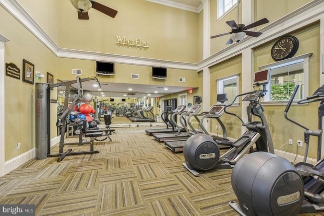 Photo - 11800 Old Georgetown Rd Unit 1538