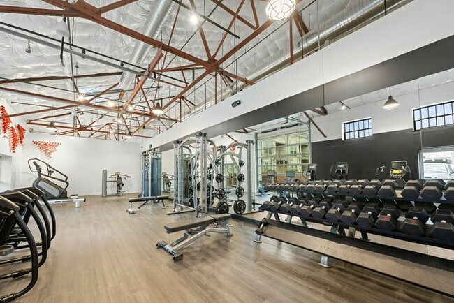 The Armory
