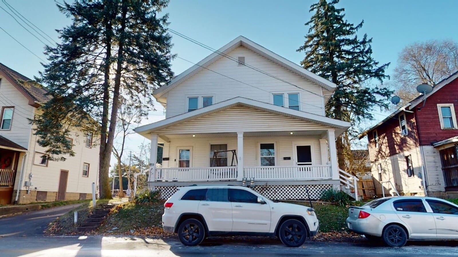 39-41 FLORENCE AVE - 39-41 FLORENCE AVE Unit 41