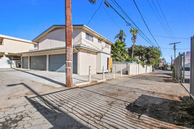 Photo - 1453 Brockton Ave - prime West LA location...