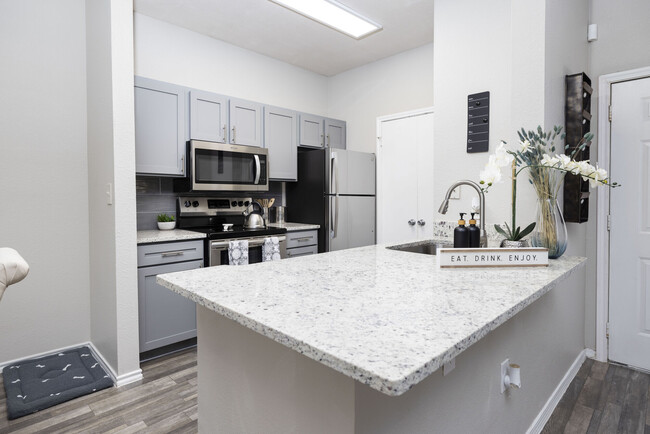 Photo - Allure at Shavano Apartments