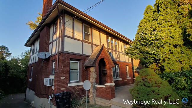 Photo - 2106 Harrison Ave Apartment Unit # 1