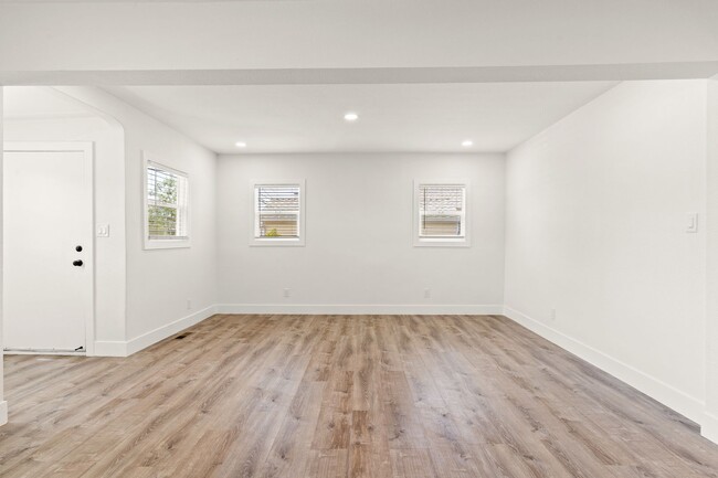 Building Photo - Freshly Renovated San Leandro Home Featuring a Dedicated Studio