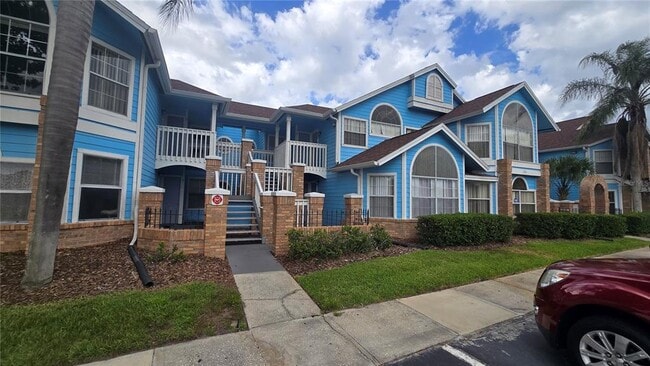 Building Photo - 2747 N Poinciana Blvd Unit 12