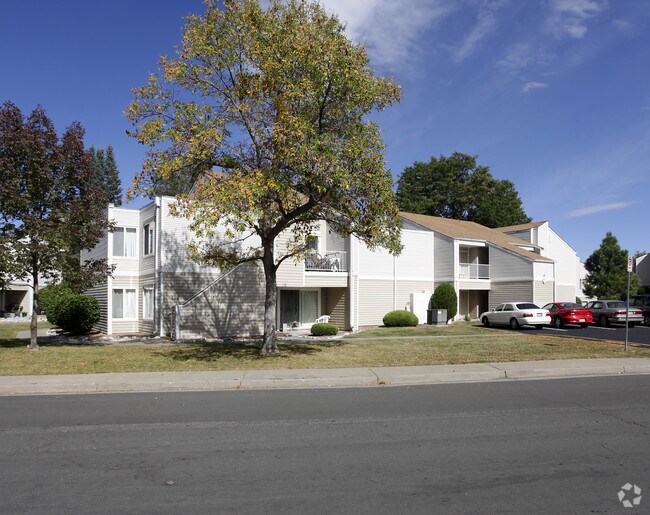 WestRidge Apartments - WestRidge Apartments