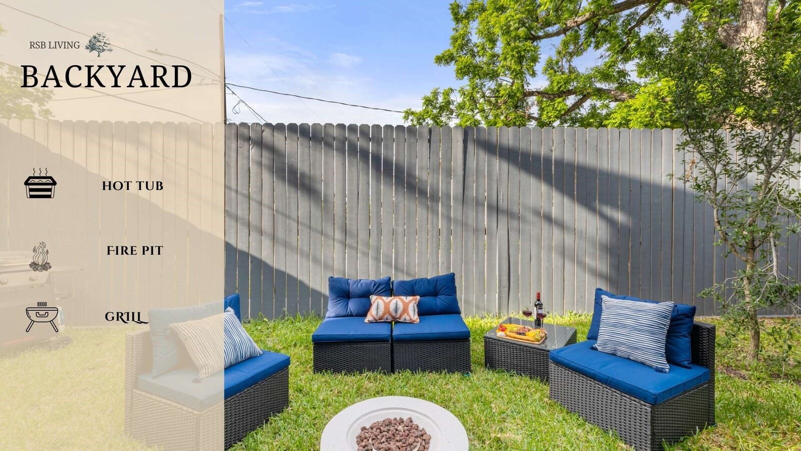 Photo - 5502 Texas St