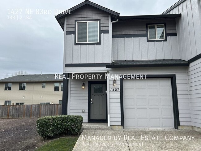 Photo - 1427 NE 83rd Dr House