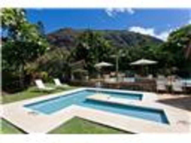 MAKAHA Valley Plantation 2bdrm, 1 bath 44C - MAKAHA Valley Plantation 2bdrm, 1 bath 44C House