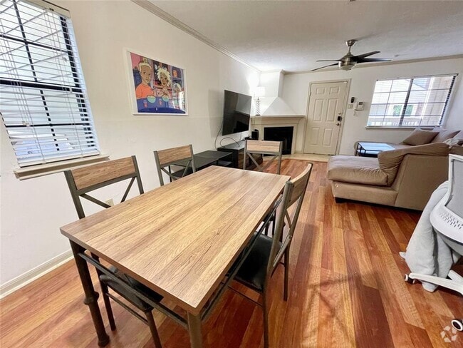 Building Photo - 1506 Forest Trail Unit 107 Rental