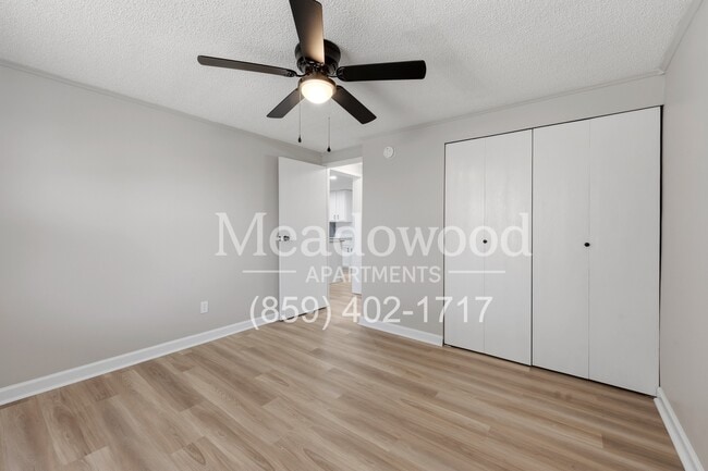 Meadowood Apartments