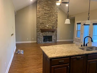 Photo - 4417 Turkey Ridge Trail