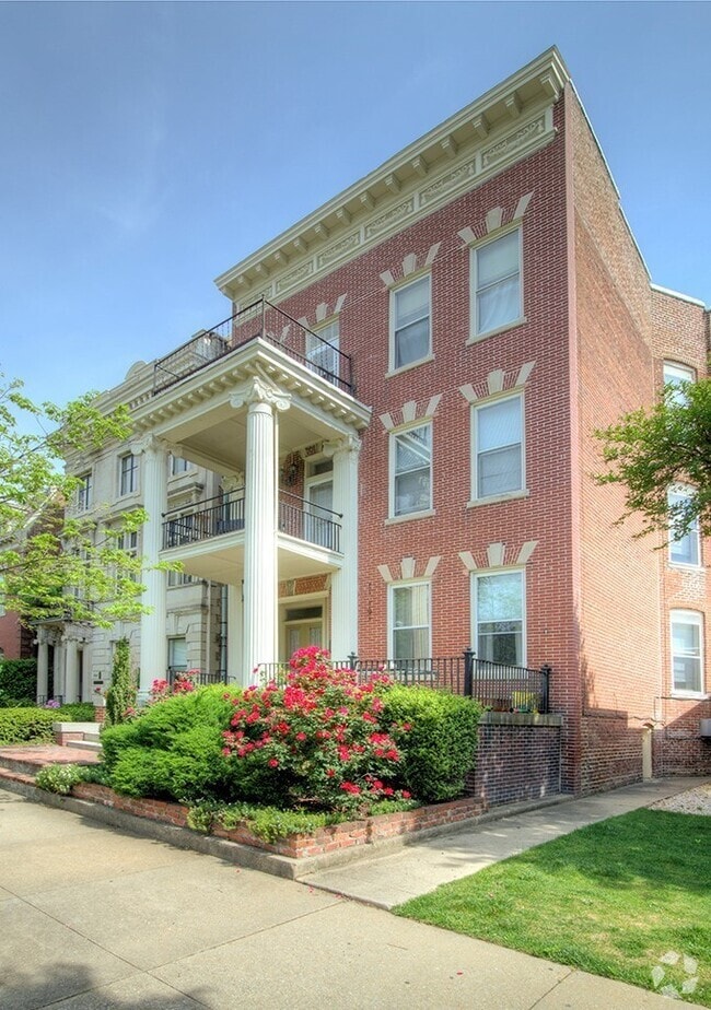 Building Photo - 2018 Monument Ave Unit #1 Rental