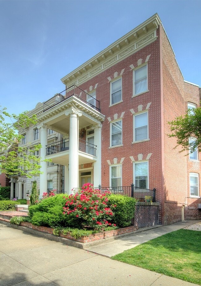 Photo - 2018 Monument Ave Apartment Unit #1