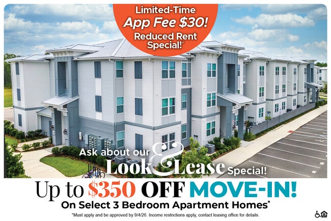 Building Photo - Central Landings at Town Center