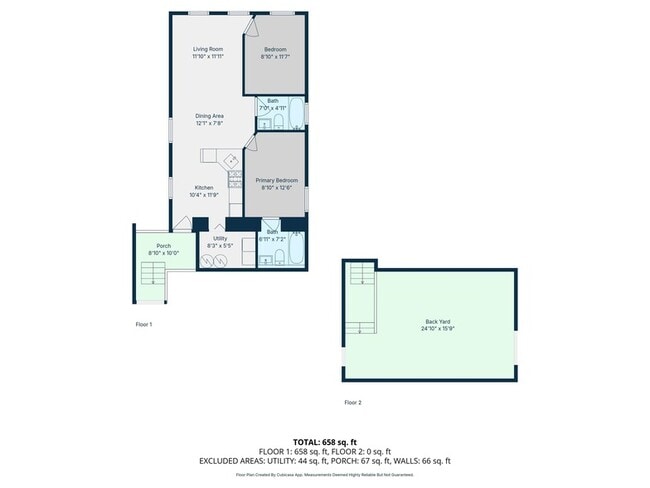 Photo - 9007 Riverside Pl