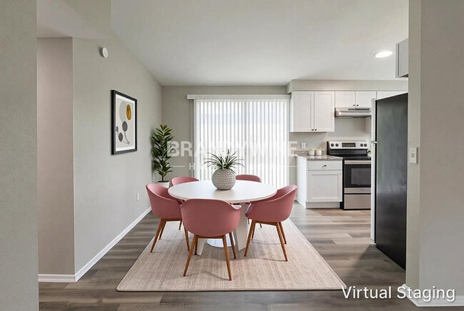 Photo - 1206 E Camellia Dr