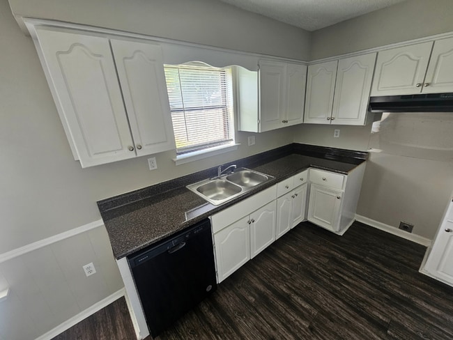 Photo - PREMIUM RENTAL! 3BR/2BA | Stone Fireplace & Hardwoods | Fenced Yard!