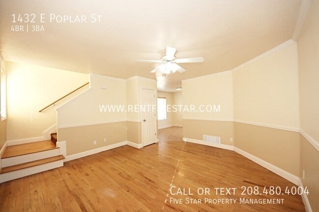 Photo - 1432 E Poplar St