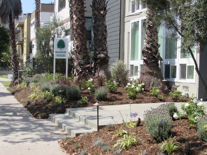 Photo - 435 S. Gramercy Place,