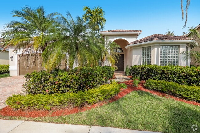 Building Photo - 2560 Jardin Manor Rental
