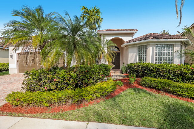 Building Photo - 2560 Jardin Manor Rental
