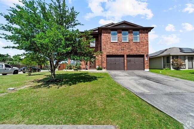 Building Photo - 303 Quail Hollow Dr Rental