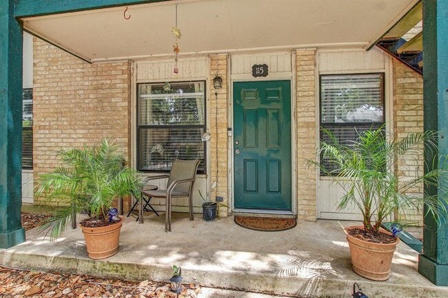 Photo - 1624 Aquarena Springs Dr Unidad B115