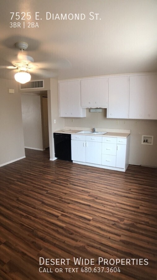 Photo - 7525 E Diamond St