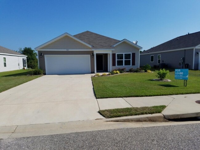 Building Photo - 17349 Harding Dr Rental
