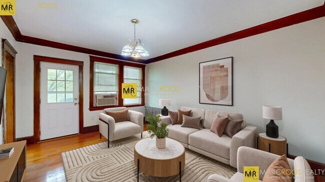 Building Photo - 26 Chiswick Rd Unit 13 Rental