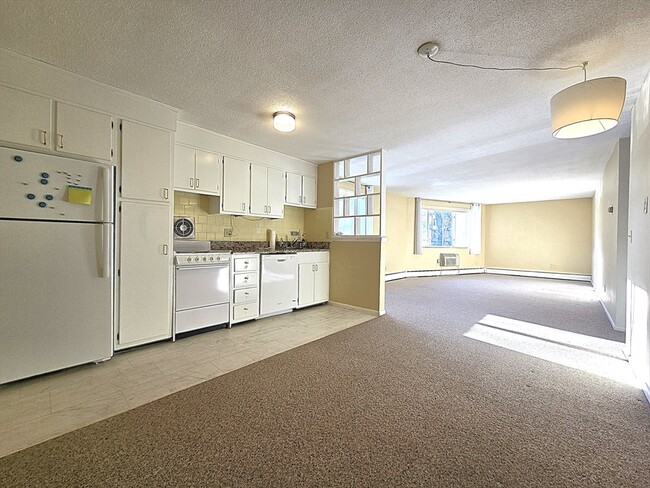 Photo - 50 Green St Unidad 316